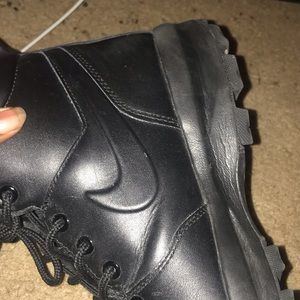 Nike boots